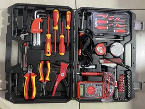 Electrician Tool Kit