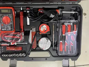 Electrician Tool Kit