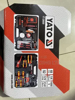 Electrician Tool Kit