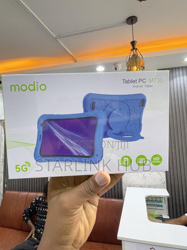 New Modio M730 256 GB Blue - thumbnail 2