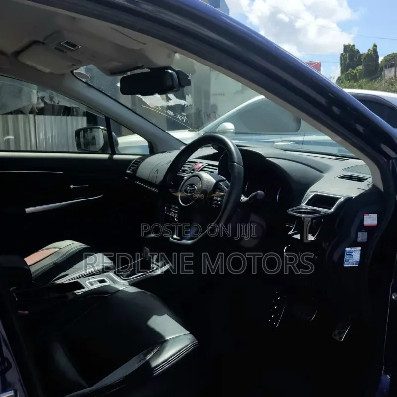 Subaru Levorg 1.6 GT EyeSight 2019 Blue
