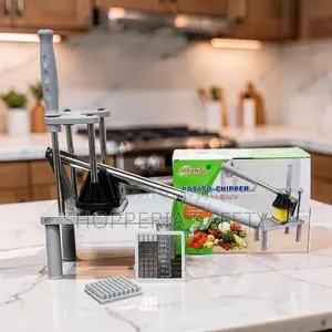Chips Cutter