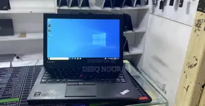 Laptop Lenovo ThinkPad X250 8GB Intel Core i5 SSD 256GB