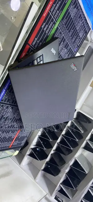Laptop Lenovo ThinkPad X250 8GB Intel Core i5 SSD 256GB