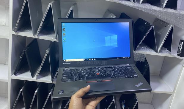 Laptop Lenovo ThinkPad X250 8GB Intel Core i5 SSD 256GB - thumbnail 4