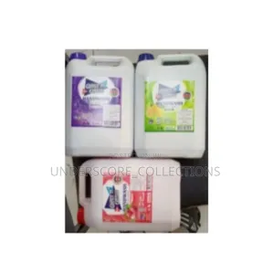 5-Liter Glitz N Glim Liquid Hand Wash