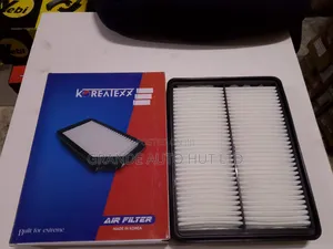 Air Filter Hyundai Santa Fe 2012 Petrol