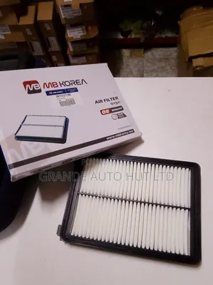 Ar Filter Hyundai Sonata 2015