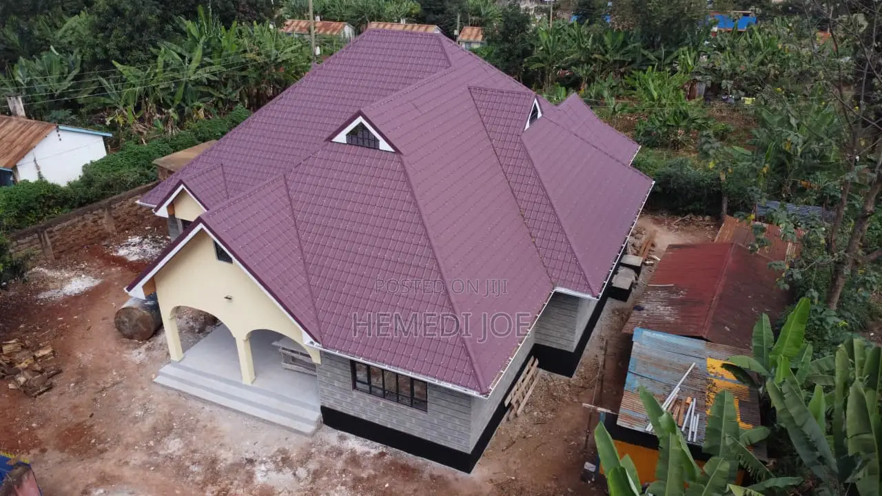 Freelance Quantity Surveyor(Qs)