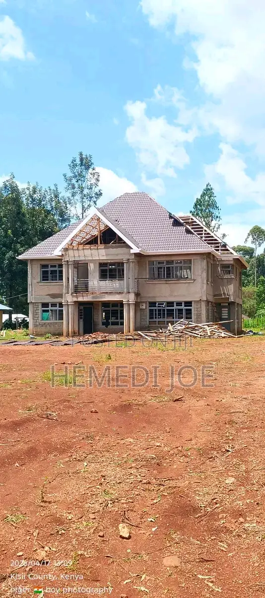 Freelance Quantity Surveyor(Qs)