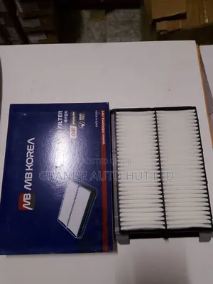 Air Filter Hyundai Sonata 2015