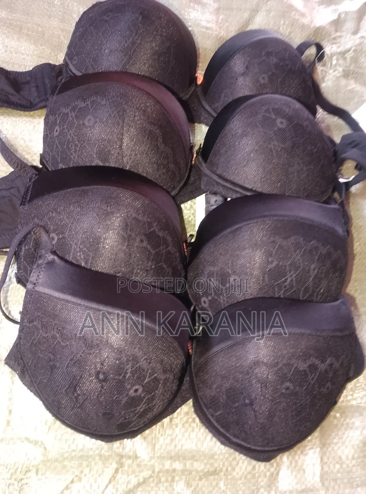 Quality Undergarments