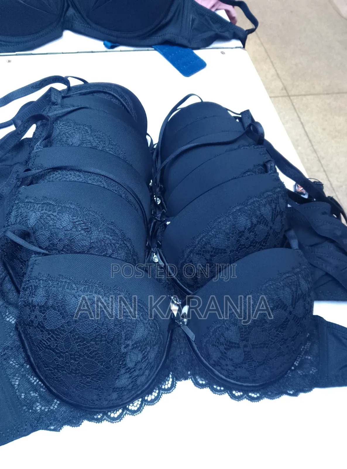 Quality Undergarments
