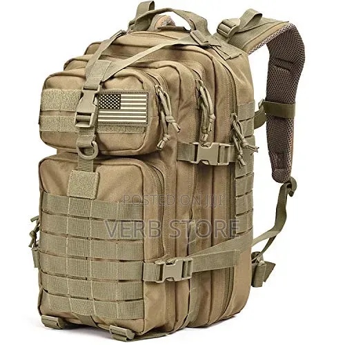 50 Litre Tactical Hiking Bag