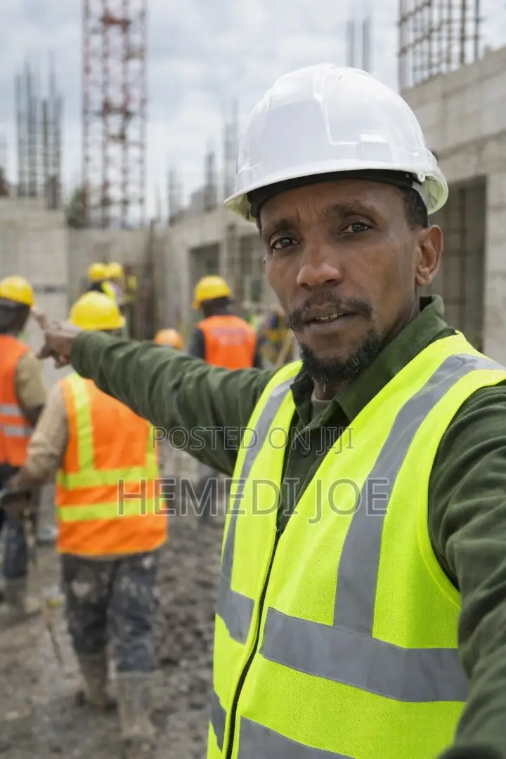 Freelance Quantity Surveyor(Qs)