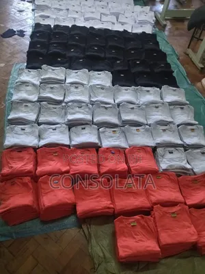 T-Shirts and Workwear
