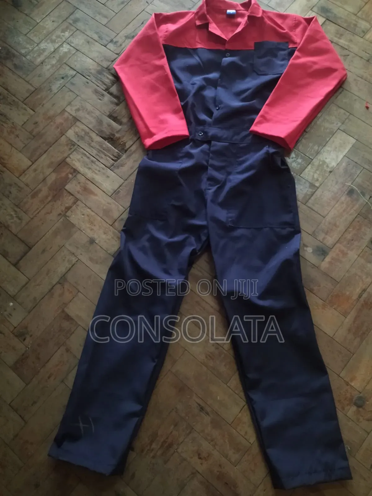 T-Shirts and Workwear