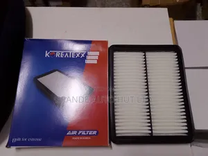 Air Filter Kia Sorento 2007