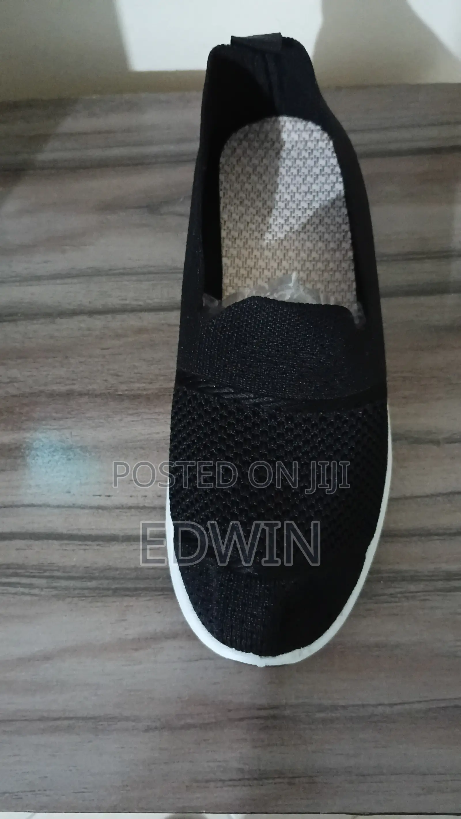 Ladies' Orthopedic Comfort Shoes – Lightweight Stylish