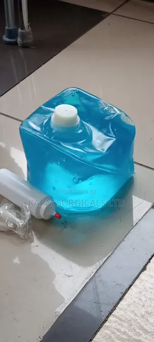 Ultrasound Gel