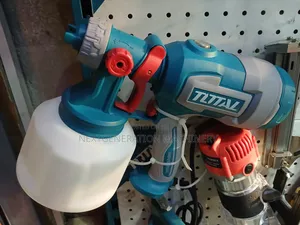 Total 20v Sprayer