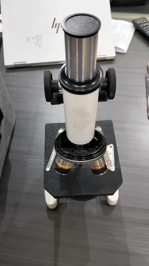 Student Microscope