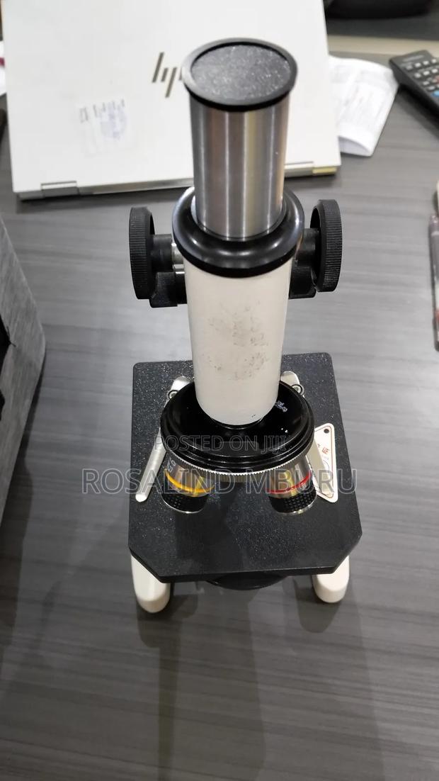 Student Microscope - thumbnail 2