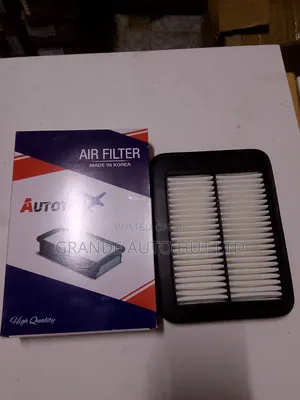 Air Filter Hyundai I10 (Autotex Brand)