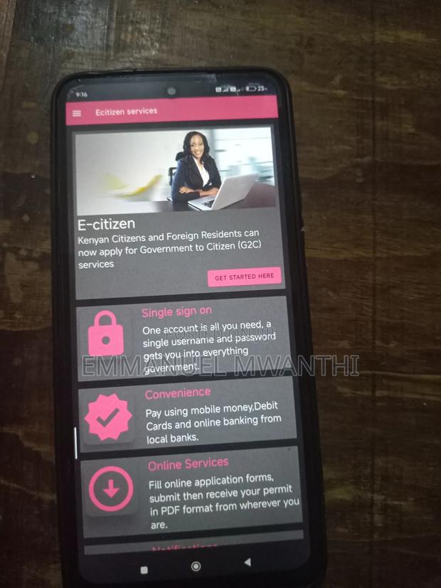Xiaomi Redmi Note 13 128 GB Black - thumbnail 2