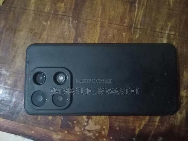Xiaomi Redmi Note 13 128 GB Black - thumbnail 4