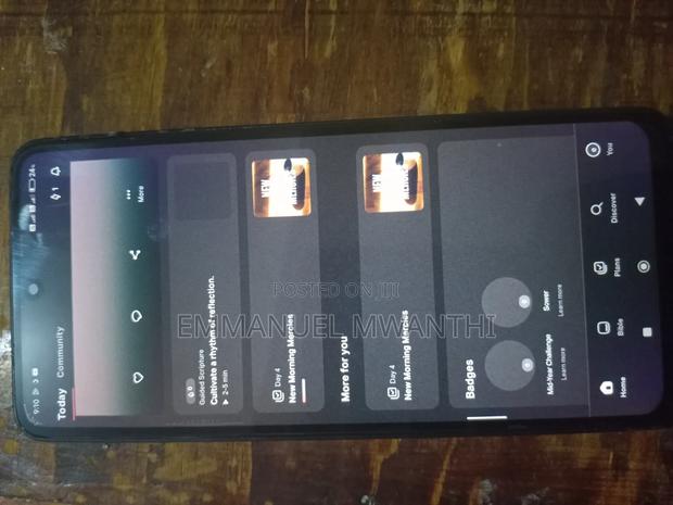 Xiaomi Redmi Note 13 128 GB Black - thumbnail 6