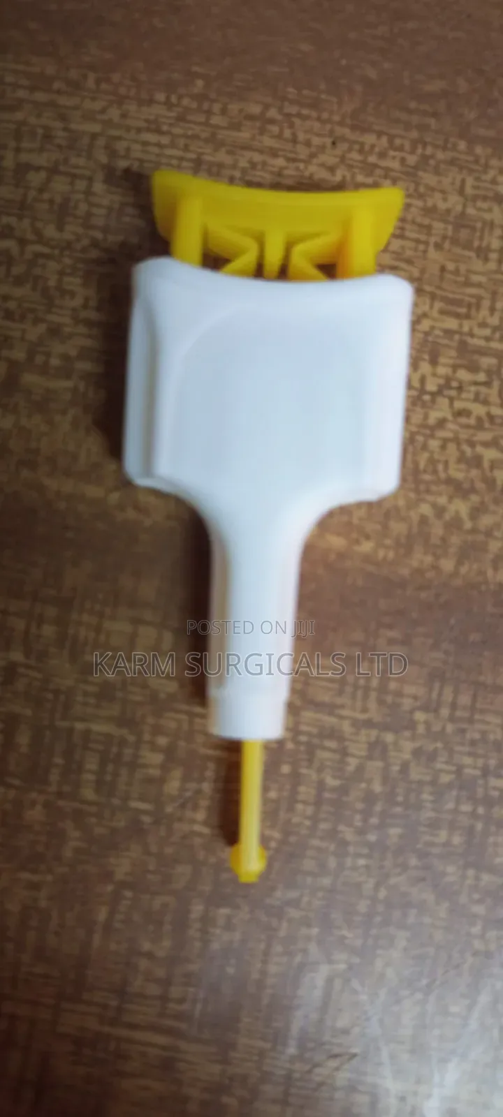 Retractable Lancets