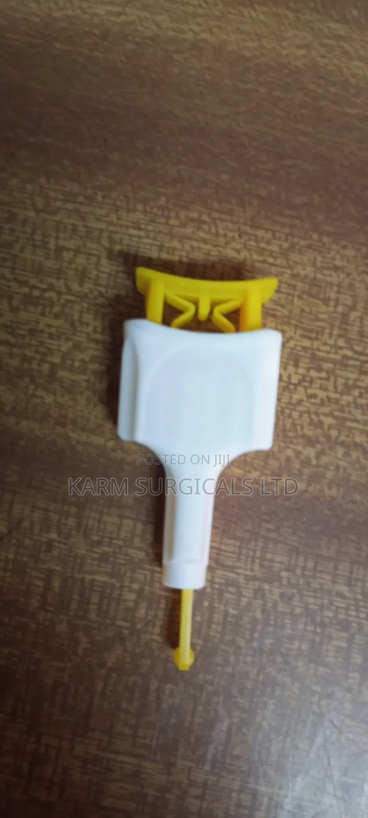 Retractable Lancets