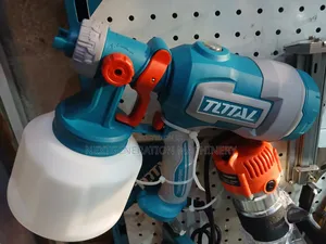 Sprayer Gun for Cars