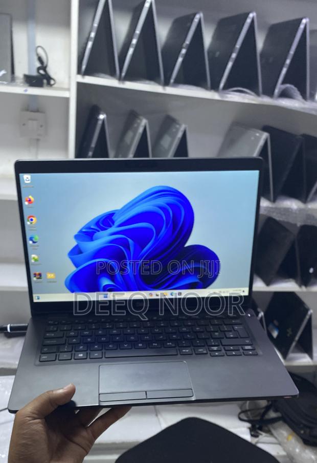 Laptop Dell Latitude 5300 8GB Intel Core i5 SSD 256GB - thumbnail 5