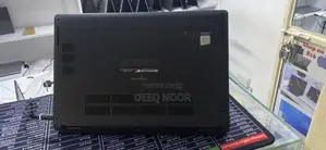 Laptop Dell Latitude 5300 8GB Intel Core i5 SSD 256GB