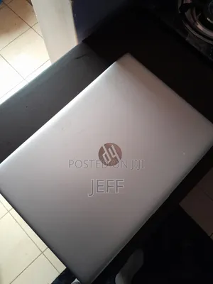 Laptop HP ProBook 450 G5 8GB Intel Core i5 HDD 1T