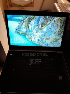 Laptop HP ProBook 450 G5 8GB Intel Core i5 HDD 1T