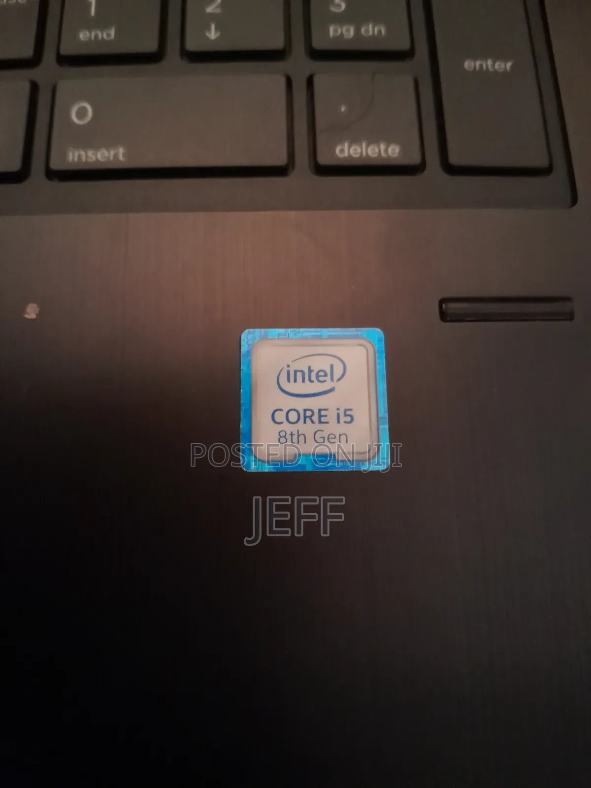 Laptop HP ProBook 450 G5 8GB Intel Core i5 HDD 1T