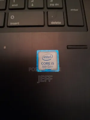 Laptop HP ProBook 450 G5 8GB Intel Core i5 HDD 1T