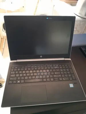 Laptop HP ProBook 450 G5 8GB Intel Core i5 HDD 1T
