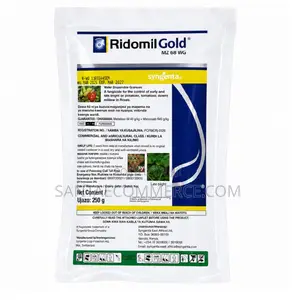 50g Ridomil Gold Mz 68 Wg Fungicide