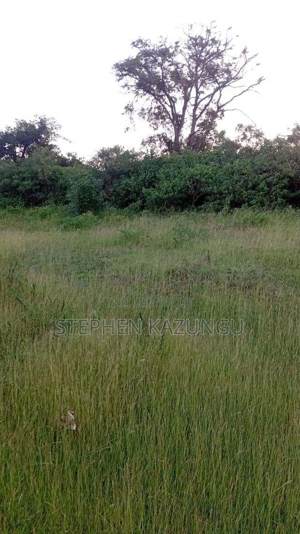 1/2 Acre Prime Business Zone on Ukunda's Lunga-Lunga Road - thumbnail 2