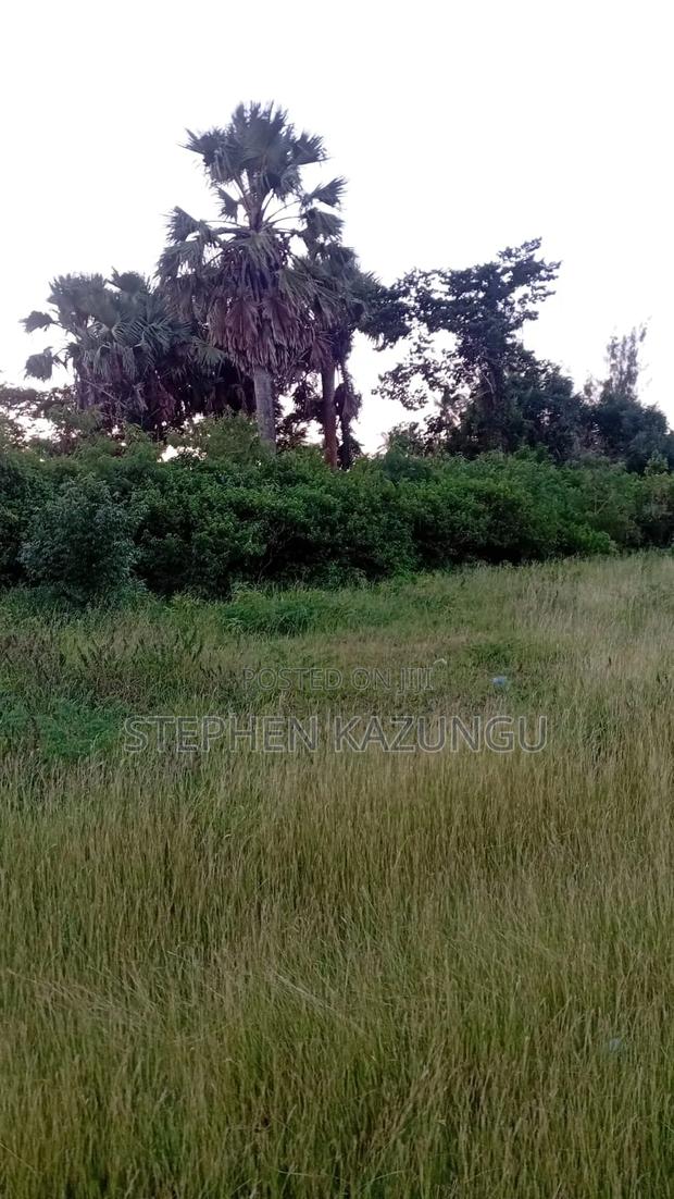 1/2 Acre Prime Business Zone on Ukunda's Lunga-Lunga Road - thumbnail 3