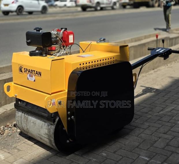 Road Drum Roller - thumbnail 2