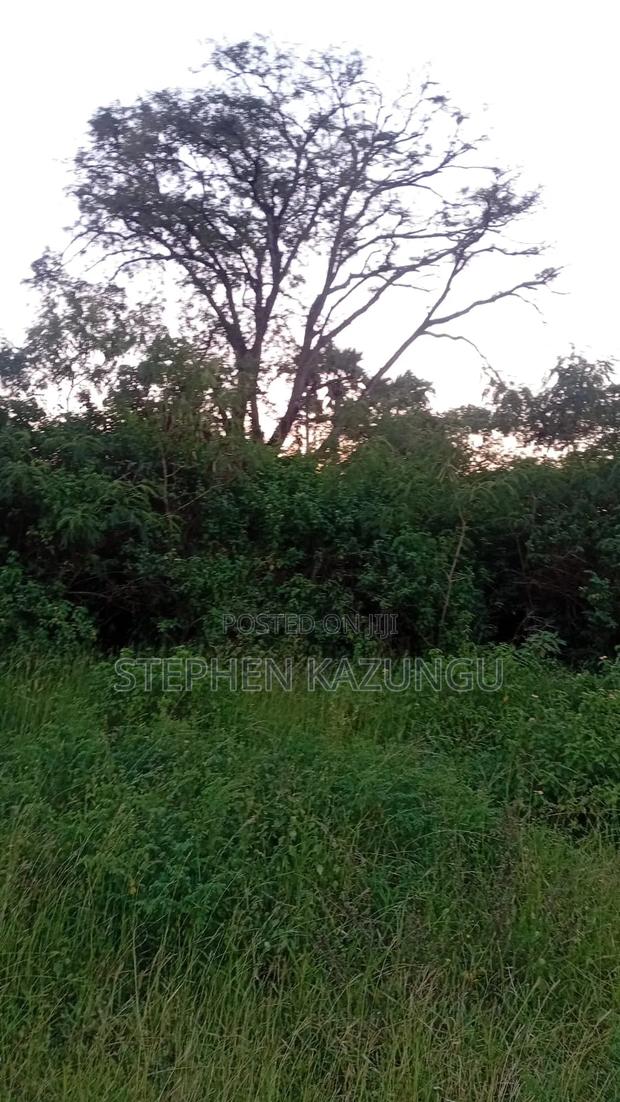 1/2 Acre Prime Business Zone on Ukunda's Lunga-Lunga Road - thumbnail 6
