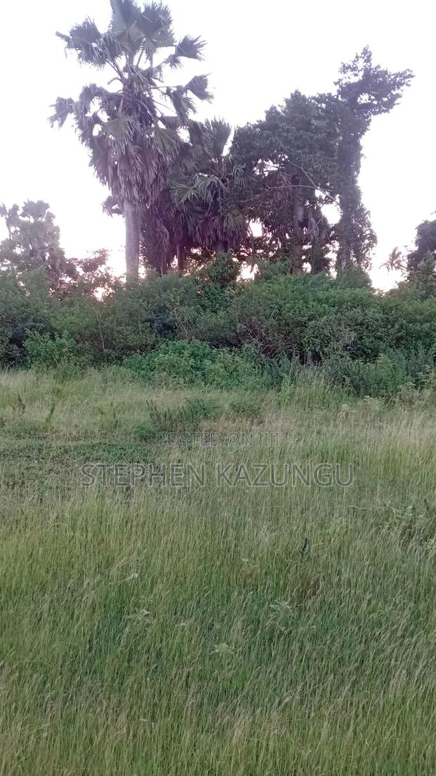 1/2 Acre Prime Business Zone on Ukunda's Lunga-Lunga Road - thumbnail 8
