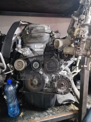 Engine 1zz