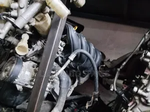 Engine 1zz