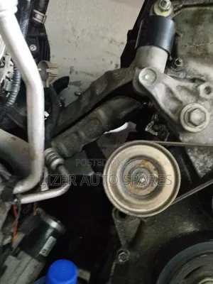 Engine 1zz